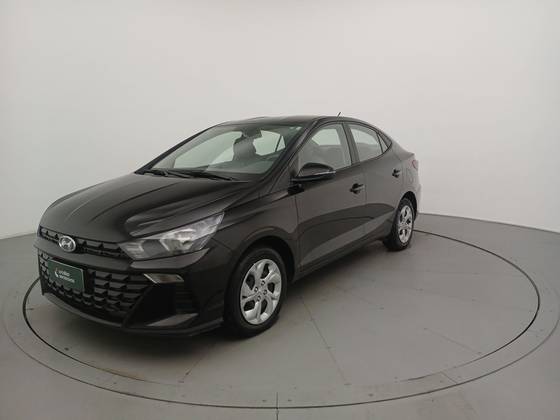 HYUNDAI HB20S 1.0 12V FLEX COMFORT MANUAL HYUNDAI HB20S 1.0 12V FLEX COMFORT MANUAL
